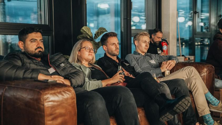 Veranstaltungsbericht Unternehmen der Zukunft Vol. 1: Arbeitgeberattraktivität