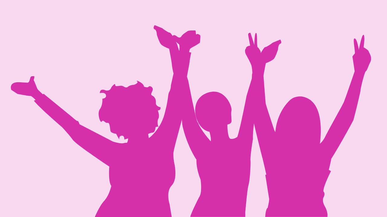 Frauen in KMU - Gemeinsam die Zukunft der Arbeit gestalten Frauen in KMU - Gemeinsam die Zukunft der Arbeit gestalten