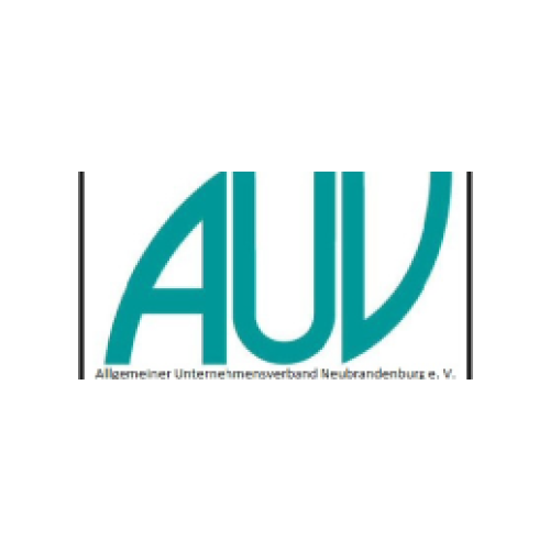 Logo des Unternehmerverbandes Neubrandenburg