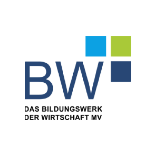 Logo des Bildungswerks der Wirtschaft