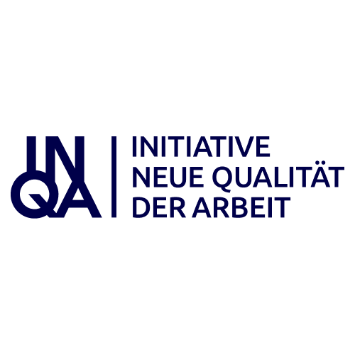 Logo von INQA