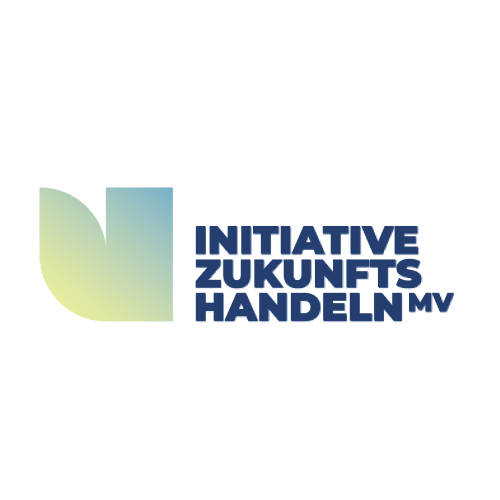 Logo der Initiative Zukunftshandeln