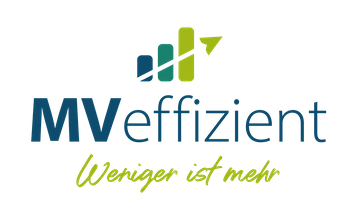 Logo von MV-effizient