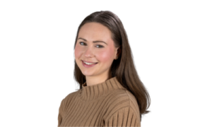 Paula Steiert