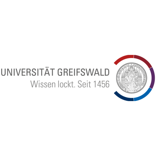 Icon der Universität Greifswald