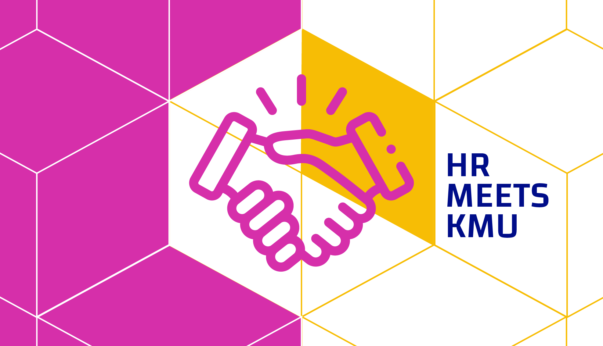 HR meets KMU - Neue Wege der ganzheitlichen Personalarbeit im Mittelstand HR meets KMU - Neue Wege der ganzheitlichen Personalarbeit im Mittelstand