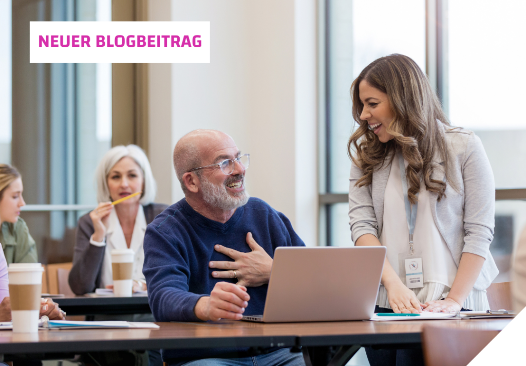 Blog #47: Weiterbildung in KMU: Eine unterschätzte Chance?