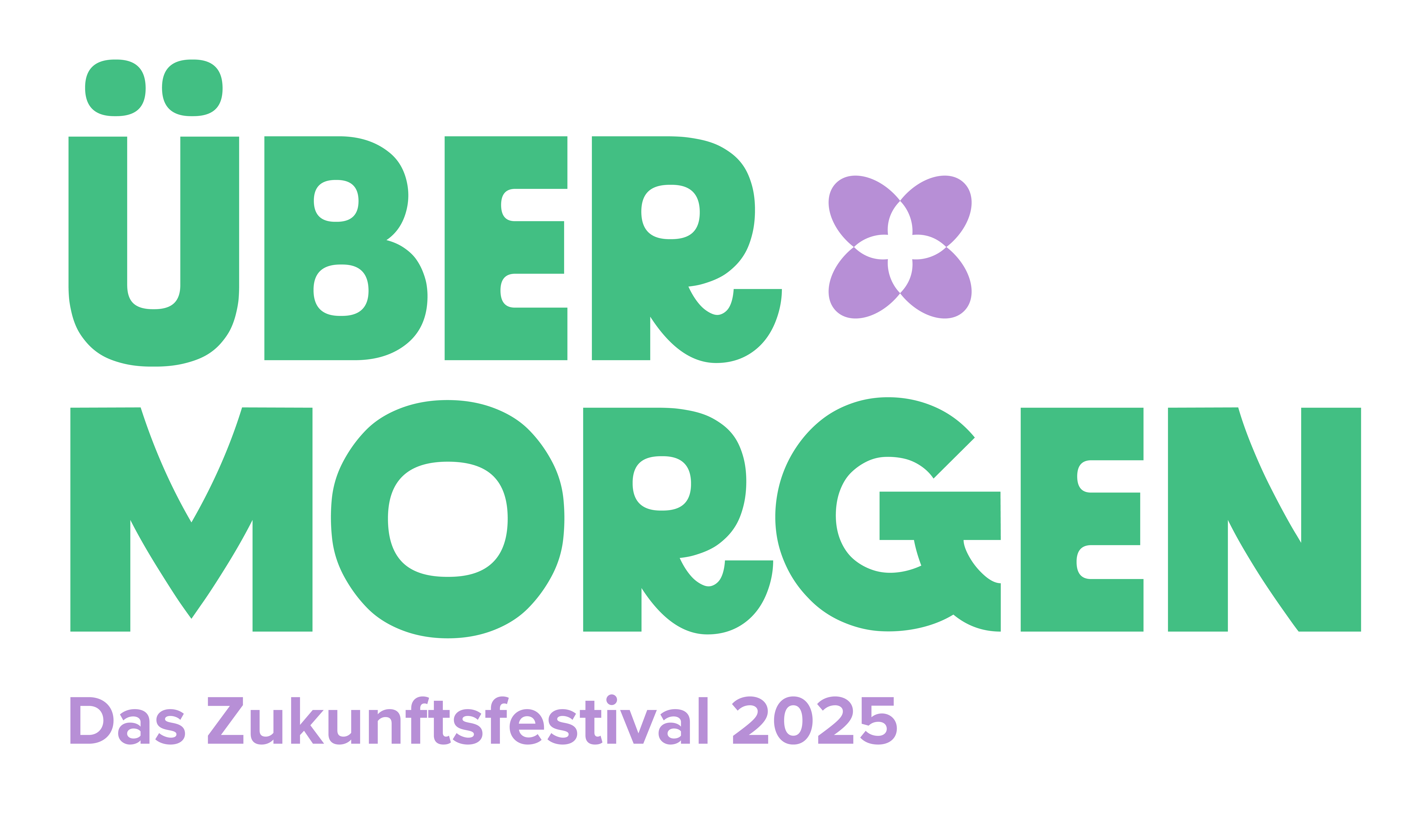 Über Morgen – Zukunftsfestival MV 2025