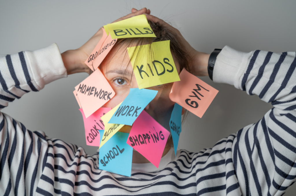 Blog #54: Unbezahlte Top-Managerin gesucht: Wie unser Wirtschaftssystem Frauen ausbeutet