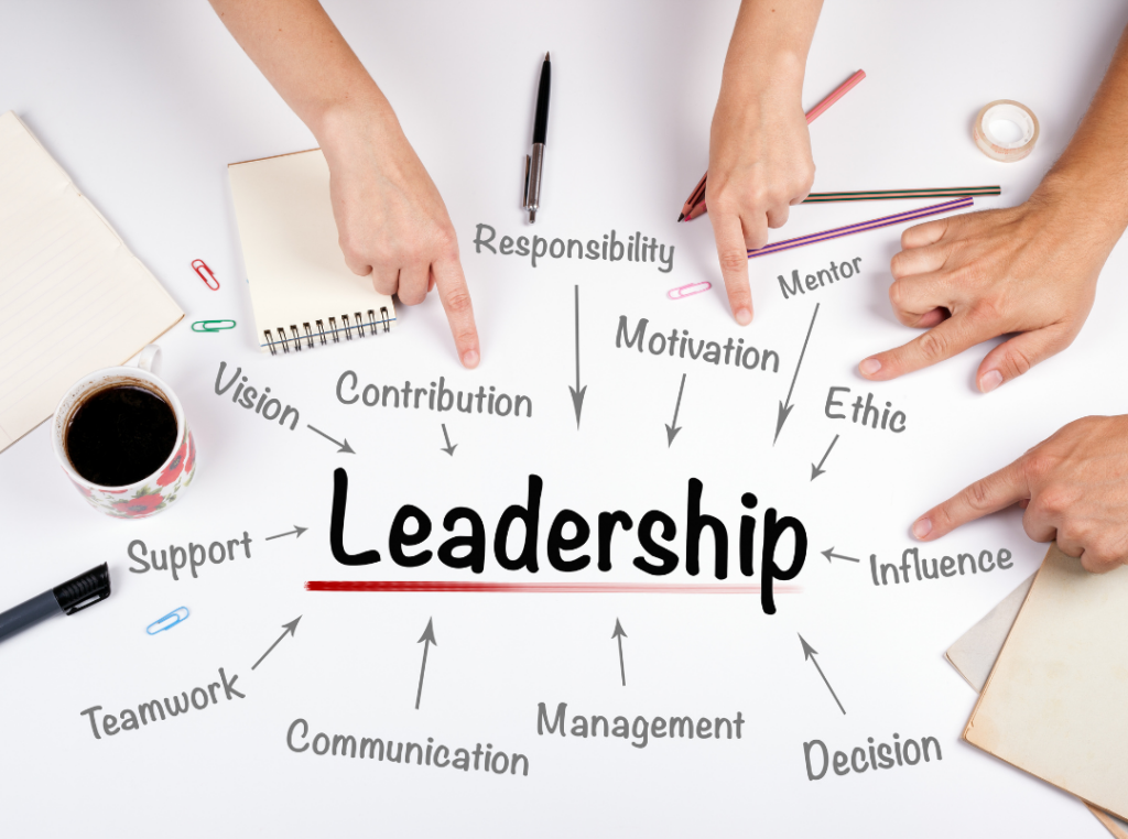 Blog #56: Wirkung, Haltung, Kultur: Wie Führung leise prägt und laut verändert.