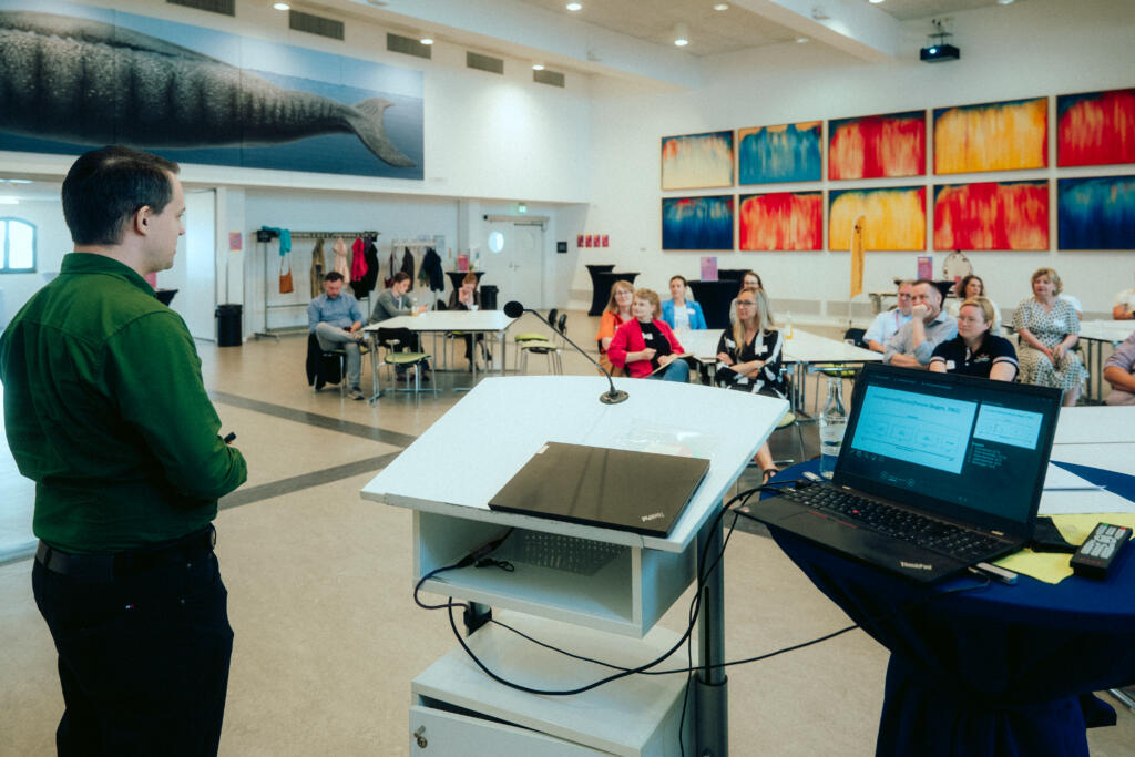 Blog #57: Führung, Digitalisierung, Fachkräfte: Drei Wege der Weiterbildung in Bewegung