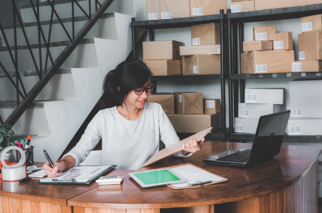 Blog #58: Gemeinsam für Gute Arbeit: Das Haus der Selbstständigen