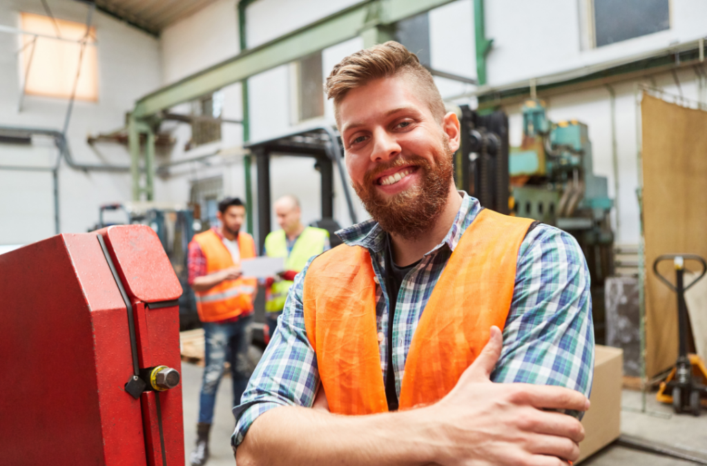 Blog #59: Die Kolleg:innen von morgen – Praktika für Jung und Alt