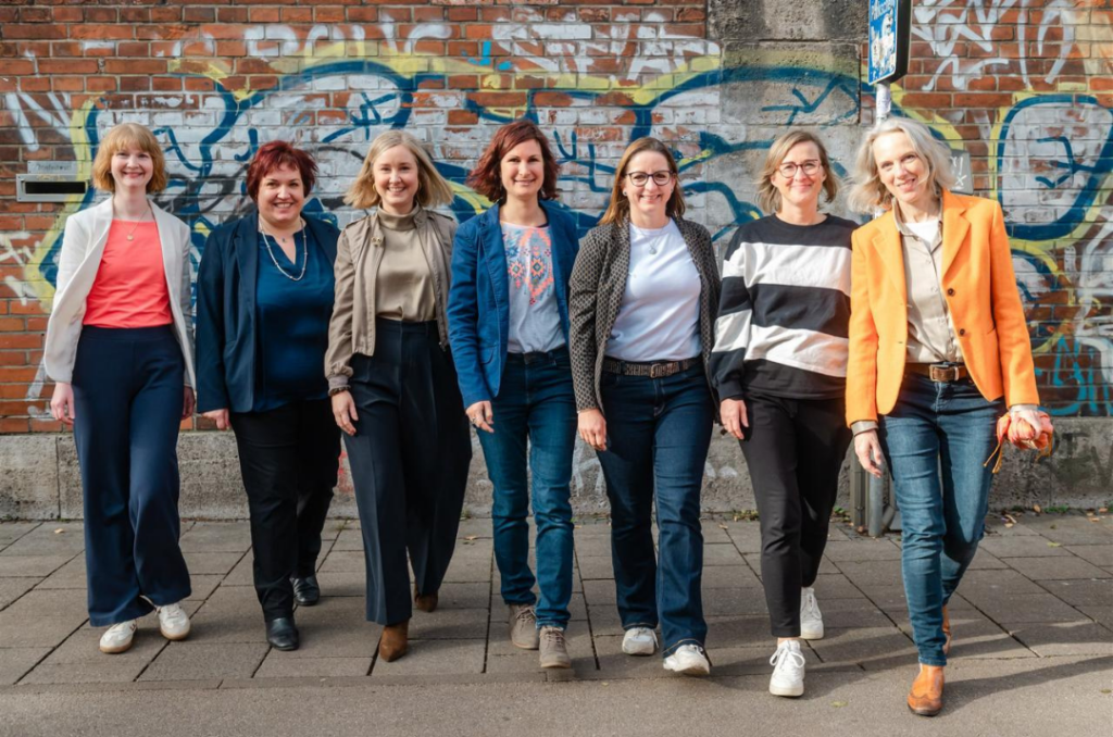 Blog #60: Vereinbarkeit ist kein Luxus. Sie ist eine Notwendigkeit.