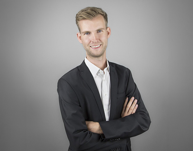 Maximilian Voß