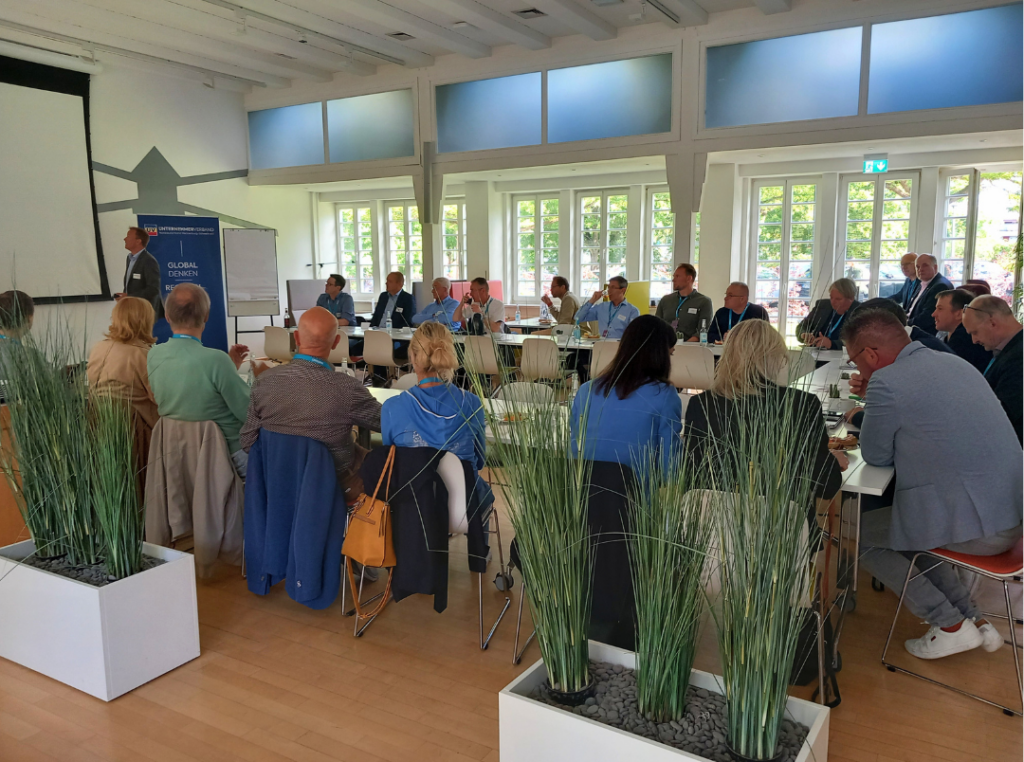 Blog #63: Kommt der Erdgasausstieg? Wie geht es für Unternehmen in MV weiter? Blog #63: Kommt der Erdgasausstieg? Wie geht es für Unternehmen in MV weiter?