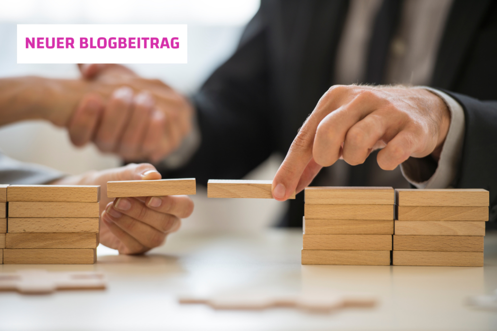 Blog #64: Gemeinsam Bildung gestalten – Brücken bauen für morgen Blog #64: Gemeinsam Bildung gestalten – Brücken bauen für morgen