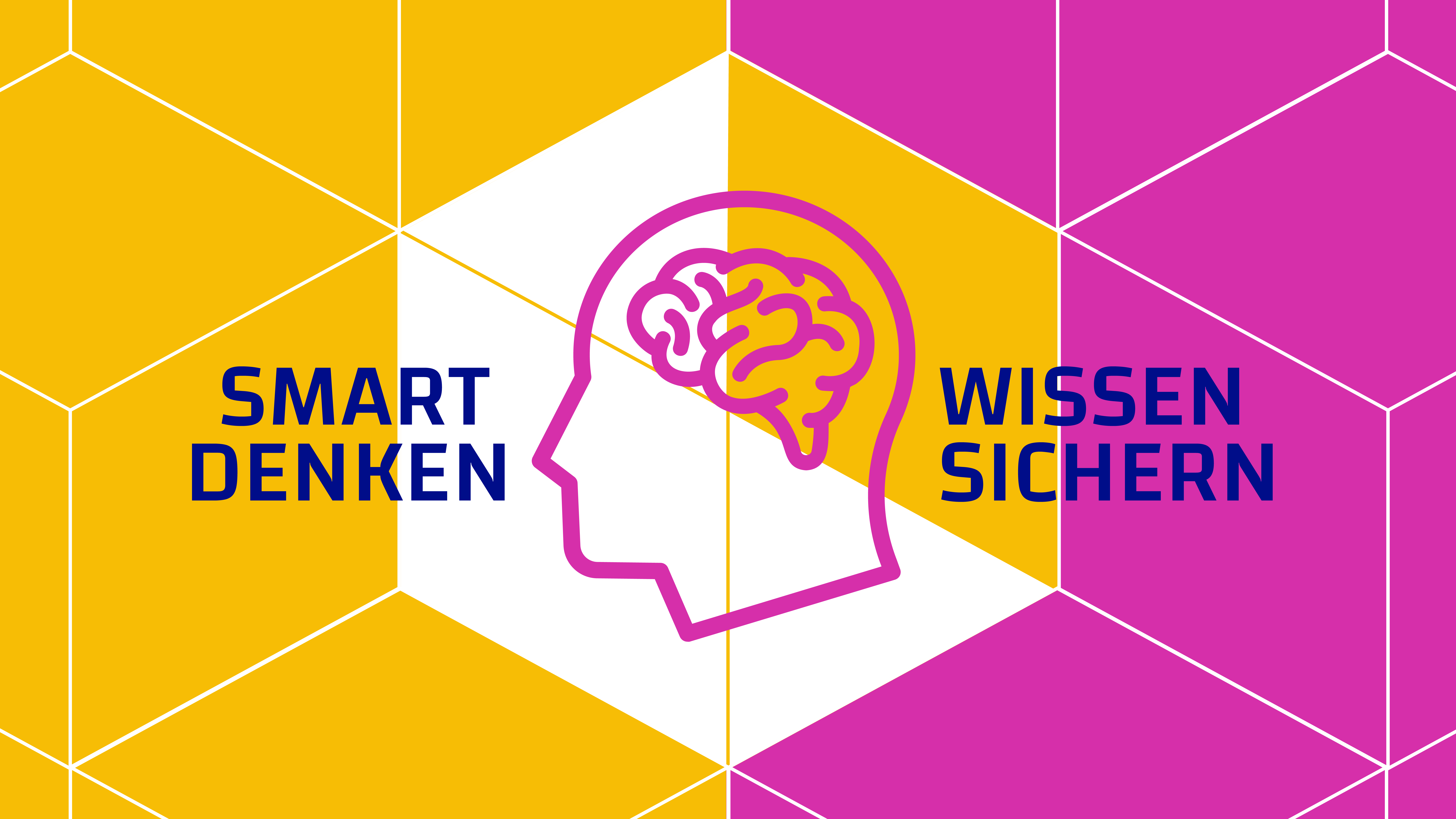 Smart Denken, Wissen sichern — Kompaktworkshop Wissensmanagement Smart Denken, Wissen sichern — Kompaktworkshop Wissensmanagement